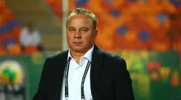 شوقي غريب عقب تعثر الأهلي: الدوري لم يُحسم بعد